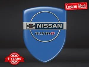 Nissan Parabrisas Personalizados Limitados Profesional Moderno